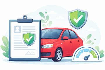 Your Trusted Guide to Oklahoma Vehicle Records